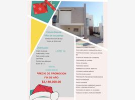 Villa 4 chambre à vendre à Torreon, Coahuila, Torreon