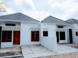 2 Kamar Rumah for sale in Bantul, Yogyakarta, Pajangan, Bantul