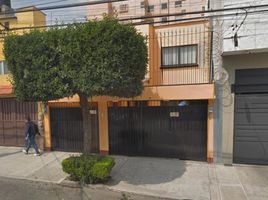  Haus zu verkaufen in Alvaro Obregon, Mexico City, Alvaro Obregon