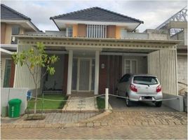 Villa 3 chambre à vendre à Lowok Waru, East Jawa, Lowok Waru, Malang Regency