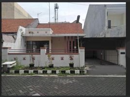 3 Schlafzimmer Villa zu verkaufen in Gunung Anyar, East Jawa, Gunung Anyar