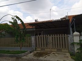 3 Kamar Rumah for sale in Gayungan, Surabaya, Gayungan