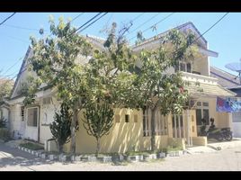 4 Habitación Villa en venta en Mulyorejo, East Jawa, Mulyorejo