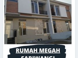 3 Bedroom House for sale in Cimahi Utara, Bandung, Cimahi Utara