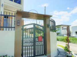 4 chambre Maison for sale in Francisco Bangoy International Airport, Davao City, Davao City