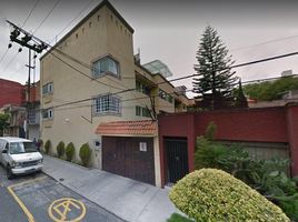 3 Schlafzimmer Haus zu verkaufen in Miguel Hidalgo, Mexico City, Miguel Hidalgo