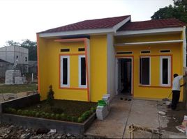 2 Kamar Rumah for sale in Bogor, West Jawa, Bojonggede, Bogor