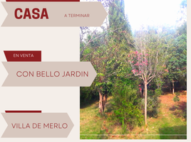 2 Habitación Villa en venta en San Luis, Junin, San Luis