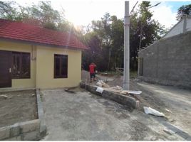 2 Kamar Rumah for sale in Prambanan, Klaten, Prambanan