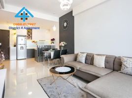 2 Bedroom Apartment for sale at River Gate, Ward 6