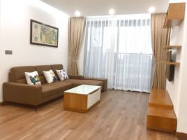 2 Phòng ngủ Căn hộ for rent at Chung cư 6th Element, Dich Vọng