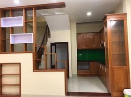 3 Habitación Villa en venta en Cau Giay, Hanoi, Dich Vong, Cau Giay