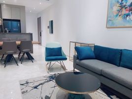 2 Habitación Apartamento en alquiler en The Marq, Da Kao