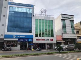 1 Phòng ngủ Nhà phố for sale in Bến Thành, Quận 1, Bến Thành