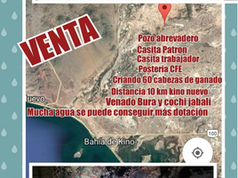 Studio House for sale in Hermosillo, Sonora, Hermosillo