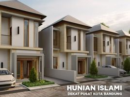 2 Bedroom House for sale in Cibeunying Kidul, Bandung, Cibeunying Kidul