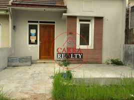 2 Bedroom House for sale in Cileungsi, Bogor, Cileungsi