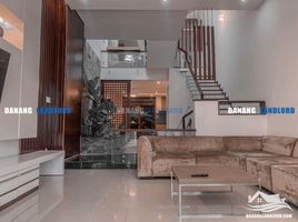 3 Phòng ngủ Nhà mặt tiền for rent in Phước Mỹ, Sơn Trà, Phước Mỹ