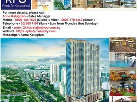  Condo for sale in Ermita, Manila, Ermita