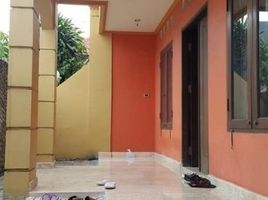 3 Habitación Casa en venta en Pulo Gadung, Jakarta, Pulo Gadung, Jakarta Timur