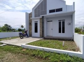 2 Kamar Rumah for sale in Prambanan, Klaten, Prambanan