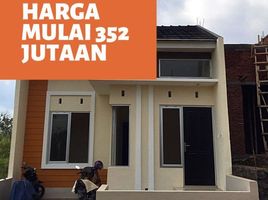 2 Bedroom Villa for sale in Dau, Malang Regency, Dau