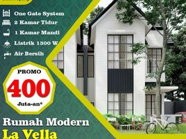 2 Bedroom House for sale in Klojen, Malang Regency, Klojen