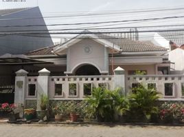 4 Habitación Casa en venta en Tambaksari, East Jawa, Tambaksari