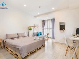 1 chambre Appartement à louer à , Ward 12, District 4