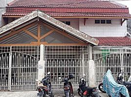 4 Schlafzimmer Villa zu verkaufen in Gunung Anyar, East Jawa, Gunung Anyar
