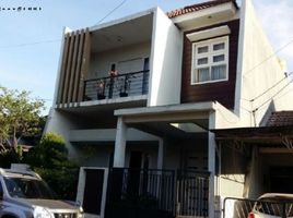 3 Bedroom House for sale in Siloam Hospitals Surabaya, Gubeng, Gubeng