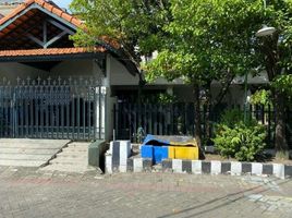 4 Habitación Casa en venta en Tambaksari, East Jawa, Tambaksari