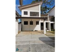 3 chambre Maison for sale in Barrio Colon, La Chorrera, Barrio Colon