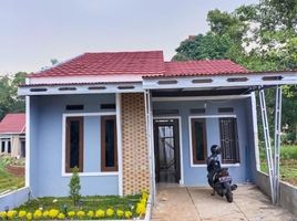 2 Bedroom Villa for sale in Bojonggede, Bogor, Bojonggede