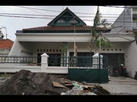 3 Habitación Villa en venta en Mulyorejo, East Jawa, Mulyorejo
