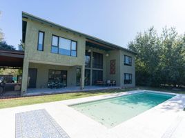 4 Habitación Casa en venta en Pilar, Buenos Aires, Pilar