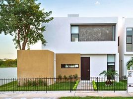 3 Schlafzimmer Villa zu verkaufen in Merida, Yucatan, Merida