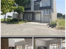 4 Habitación Casa en venta en Lakarsantri, East Jawa, Lakarsantri