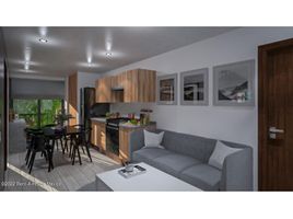 1 Habitación Apartamento en venta en Cuauhtemoc, Ciudad de México, Cuauhtemoc