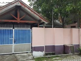 1 Kamar Rumah for sale in Taman, Sidoarjo, Taman