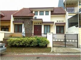 3 Kamar Vila for sale in Dau, Malang Regency, Dau