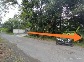  Grundstück zu verkaufen in Depok, Yogyakarta, Depok