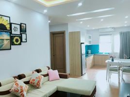 2 Phòng ngủ Căn hộ for rent in My Khe Beach, Mỹ An, Mỹ An