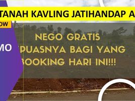  Land for sale in Ngamprah, Bandung, Ngamprah