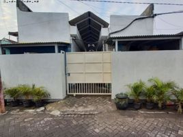 Maison 8 chambre à vendre à Tambaksari, East Jawa, Tambaksari, Surabaya, East Jawa