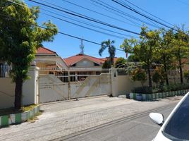 5 Bedroom House for sale in Gubeng, Surabaya, Gubeng