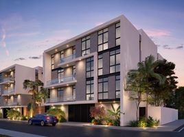 Estudio Apartamento en venta en Merida, Yucatán, Merida