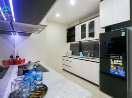 2 Phòng ngủ Chung cư for rent in Phường 4, Quận 4, Phường 4