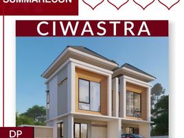 3 Habitación Casa en venta en Margacinta, West Jawa, Margacinta