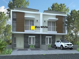 4 Habitación Casa en venta en Lakarsantri, East Jawa, Lakarsantri